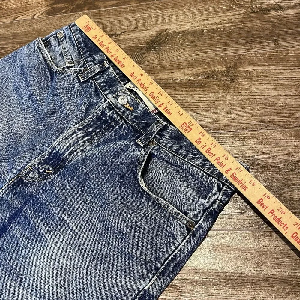 Levis good pre
